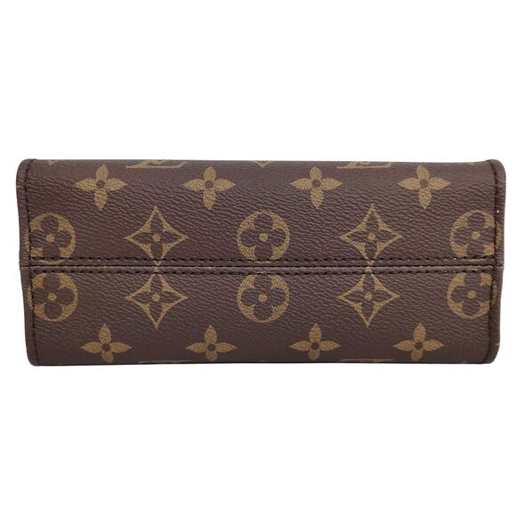 Louis Vuitton Murakami Panda Bag Onthego BB LV x TM Monogram Multicolor 2025 New - Picture 3 of 14